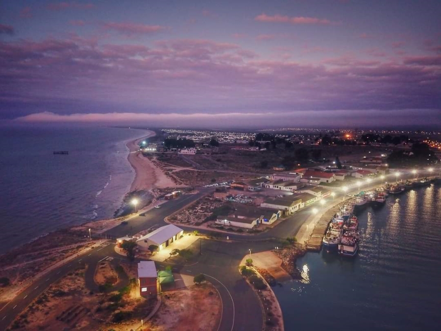 0 Bedroom Property for Sale in Port Owen Western Cape